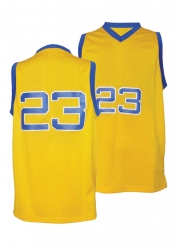 Basketball Uniforms